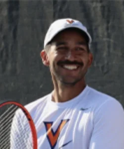 Treat Huey - Camp Director