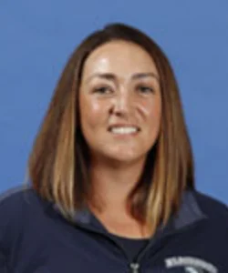 Shawna Zsinko - Co-Director