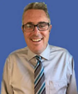 Mark Cunnington - Co-Director