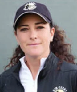 Kim Grant - Director