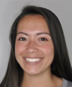 Dr. Kayla Fujimto Epperson - Strength and Conditioning Coach