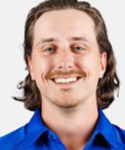 Damien Prohaska - Director