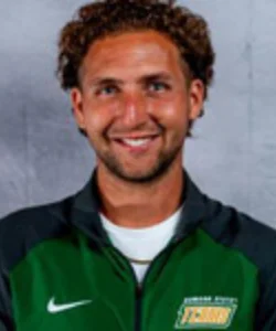 Tyler Glowaki - Director