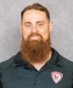 Tim Sagasti - Assistant Director & Administrator