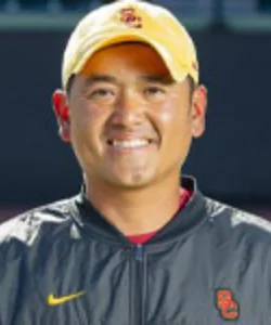 George Wang - Director