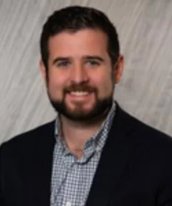 Kyle Haines - Director