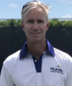 Jeffrey Puhan - Director