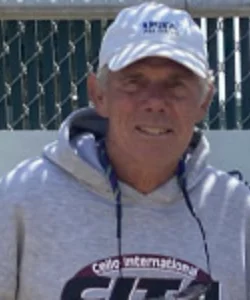 Phil Cello - Director