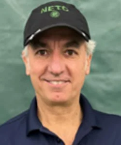 Paco Maroto - Coach