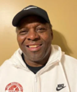 Mike Harden - Director