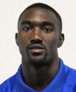 Jordan Dingle - Camp Staff