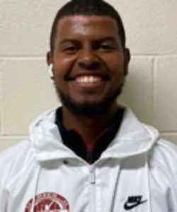 Nathaniel Pinkney - Camp Staff