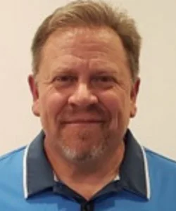 Sam De Hoyos - Camp Director