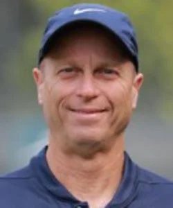 Al Wermer - Co-Director