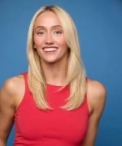 Reagan Hegerman - Jazz - Camp Instructor