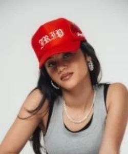 Lauren Elly - Hip Hop - Camp Instructor