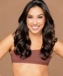 Morgen Keim-Lopez - Camp Instructor