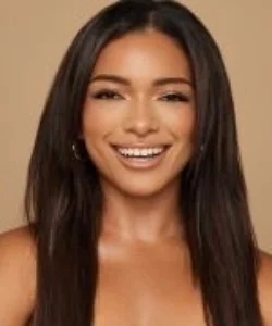 Tiffany Glover - Camp DIrector