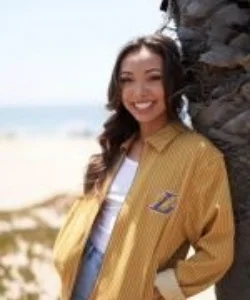 Cameryn Hernandez - Camp Instructor