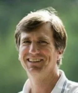 Thomas Johnston - Co-Director