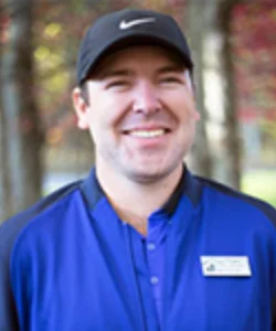 Ryan Bauman - Camp Director