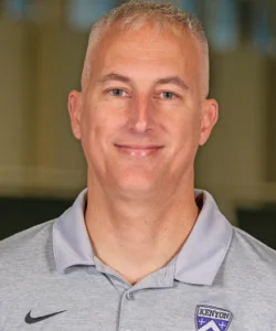 Andrew Carlson - Camp Director