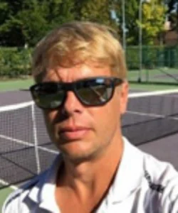 Fred Petitjean - Coach