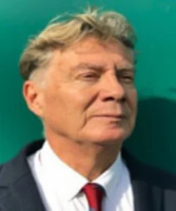 Philippe Thezier - Camp Director