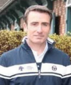 Thierry Bouret - Coach