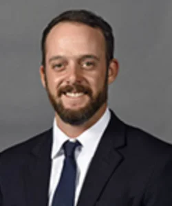 Dominic Manilla - Camp Director