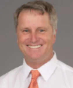 Jim Thompson - Camp Director