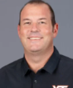 Aaron Marchetti - Assistant Camp Director