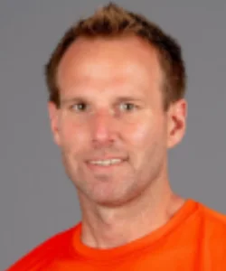 Chip Webb - Assistant Camp Director