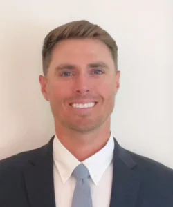 Patrick Noelke - Camp Director