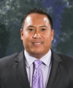 Jason Pasion - Head Director