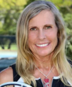 Colleen Patton Campbell - Co-Director