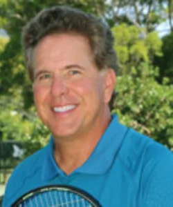 Steve Campbell - Co-Director