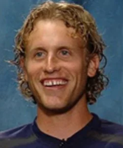 Scott Brown - Co-Director