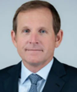 Andy Jackson - Co-Director