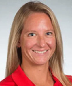 Courtney Steinbock - Co-Director