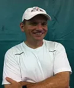 Steve Szabo - Camp Director