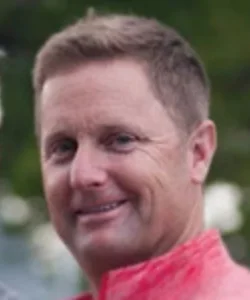 Jeff Wilson - Co-Camp Director