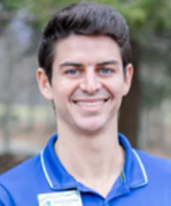 Dave Richter - Co-Director