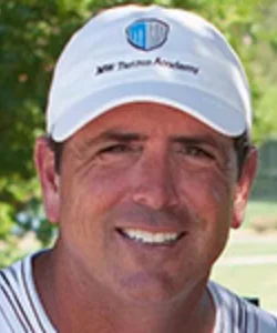 Bryan Minton - Co-Camp Director