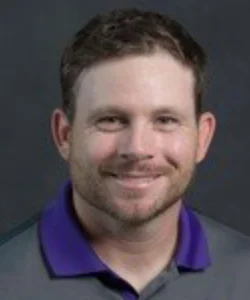 J.J. Whitlinger - Camp Director