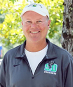 Robert Jessen - Camp Director