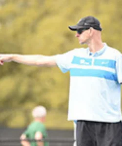 Mark Booras - Camp Director