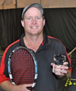 Dave Marshall - Co-Director