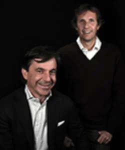 Emilio Sánchez - Founder & Director