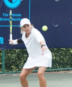 Terry Solins - Camp Director